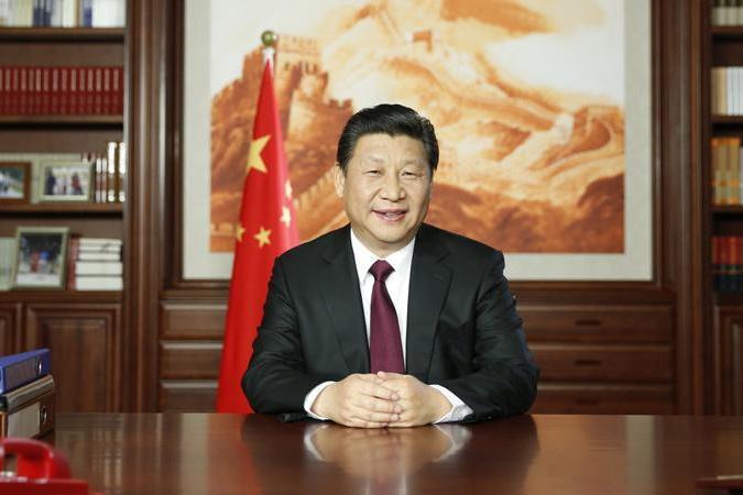 習(xí)大大發(fā)表2019年新年賀詞,都說了什么？